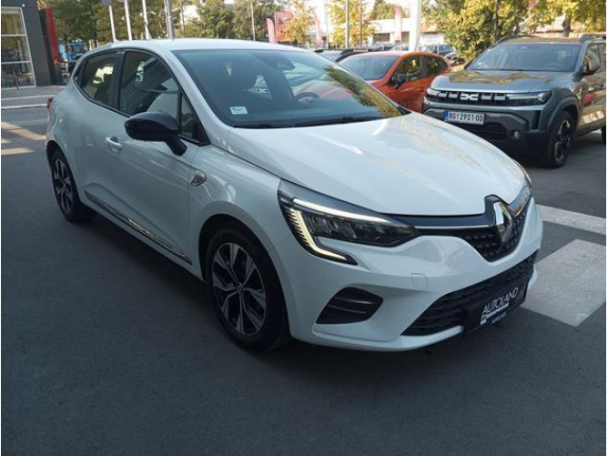 Renault Clio 1.0 sCe  Limited 