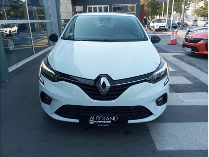 Renault Clio 1.0 sCe  Limited 