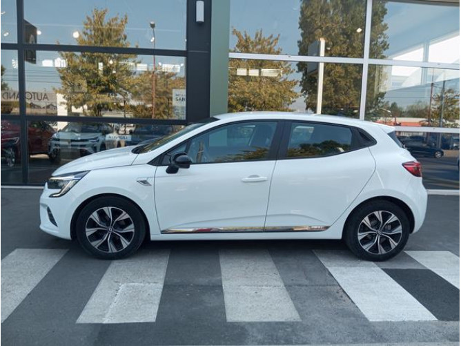 Renault Clio 1.0 sCe  Limited 