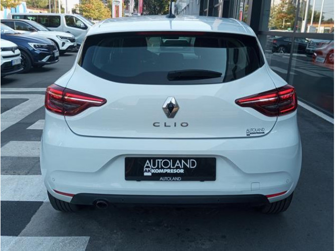 Renault Clio 1.0 sCe  Limited 