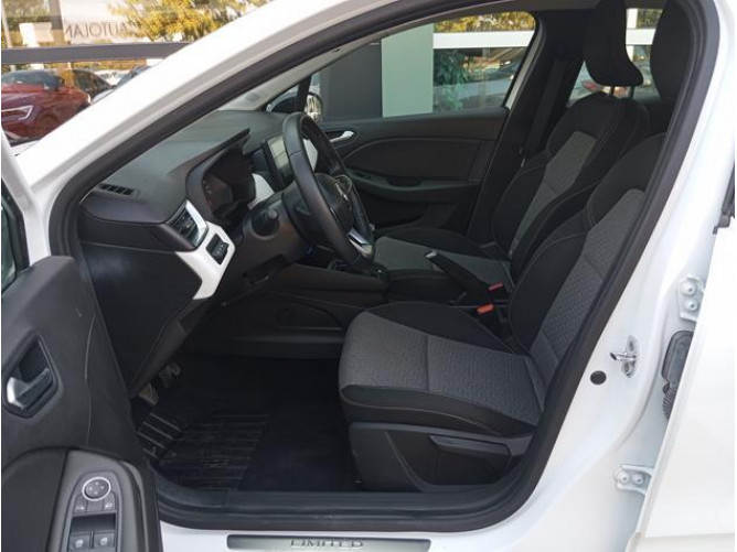 Renault Clio 1.0 sCe  Limited 