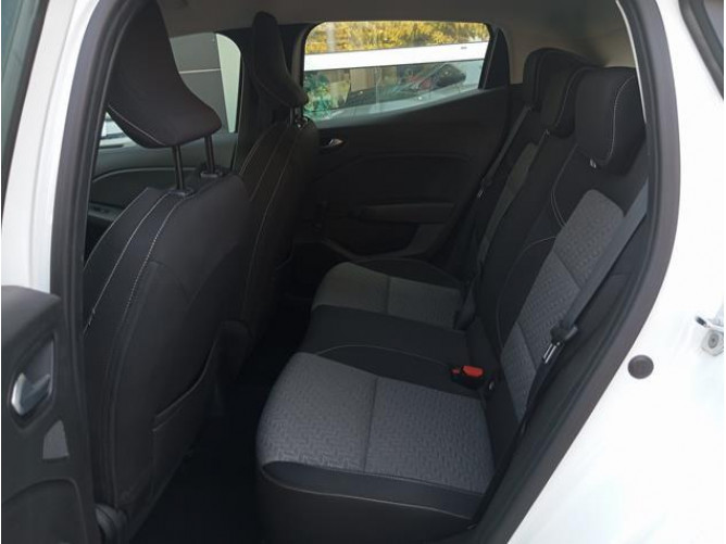 Renault Clio 1.0 sCe  Limited 