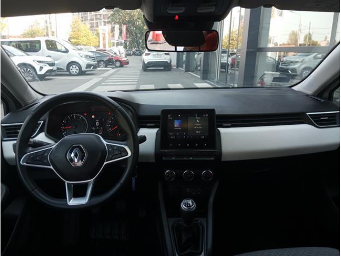 Renault Clio 1.0 sCe  Limited 