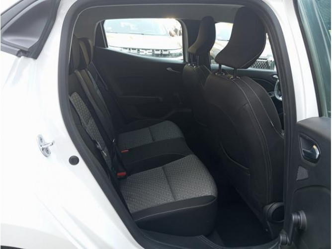 Renault Clio 1.0 sCe  Limited 