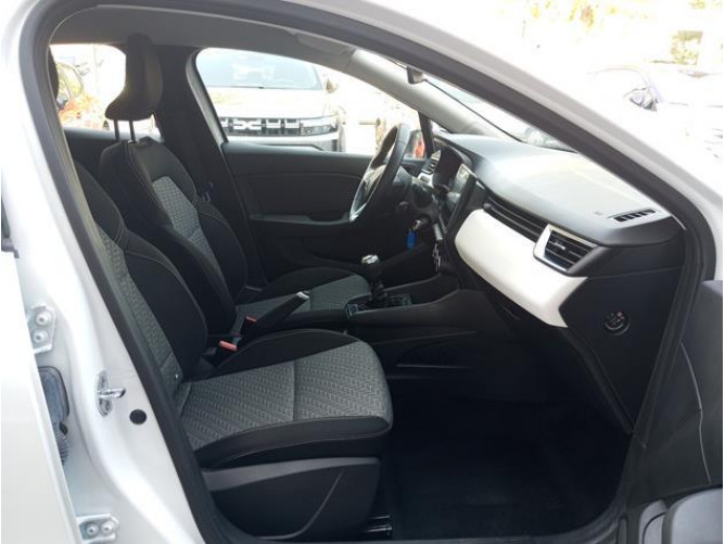 Renault Clio 1.0 sCe  Limited 