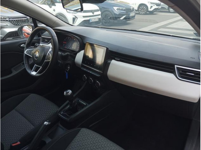 Renault Clio 1.0 sCe  Limited 