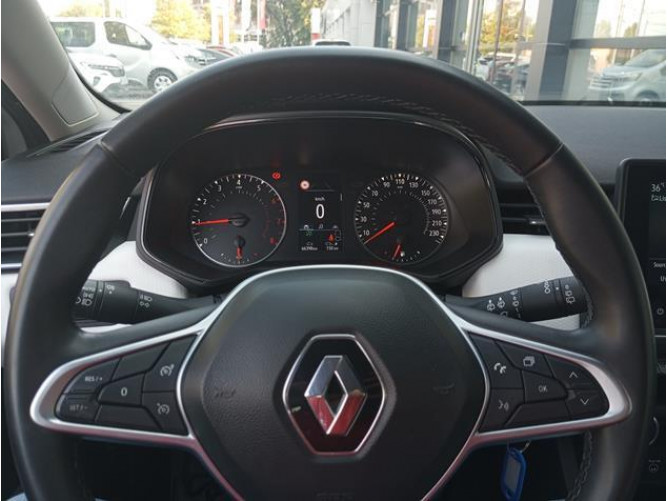 Renault Clio 1.0 sCe  Limited 