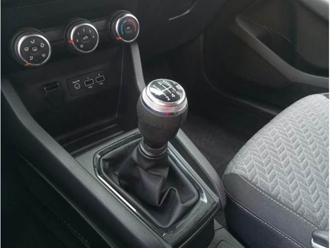 Renault Clio 1.0 sCe  Limited 