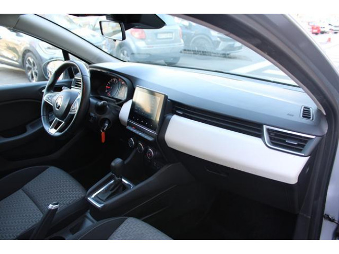 Renault Clio 1.0 tCe Limited CVT 