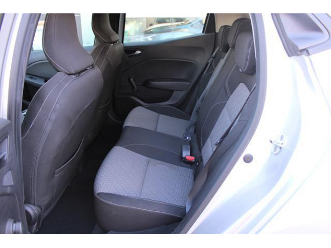Renault Clio 1.0 tCe Limited CVT 
