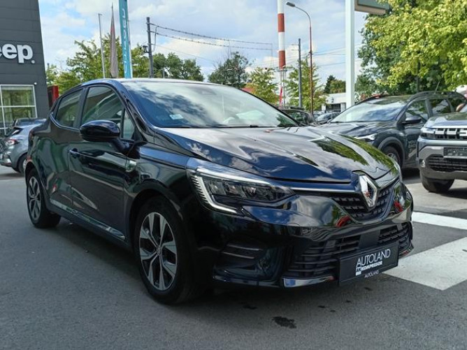 Renault Clio 1.0 SCE 