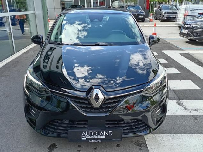 Renault Clio 1.0 SCE 