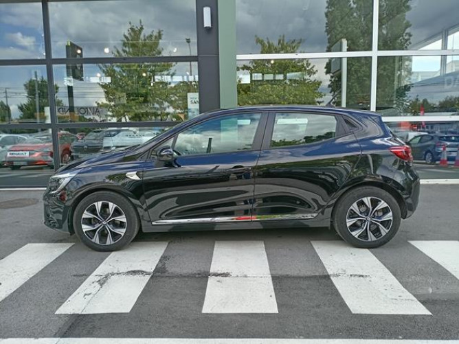 Renault Clio 1.0 SCE 