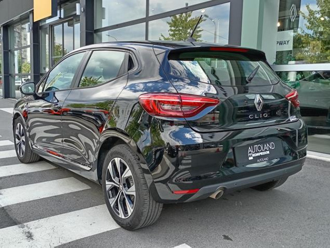 Renault Clio 1.0 SCE 