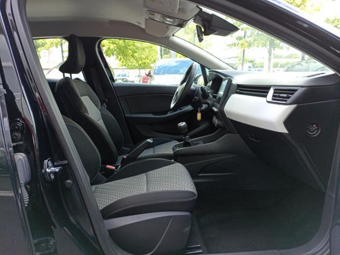 Renault Clio 1.0 SCE 