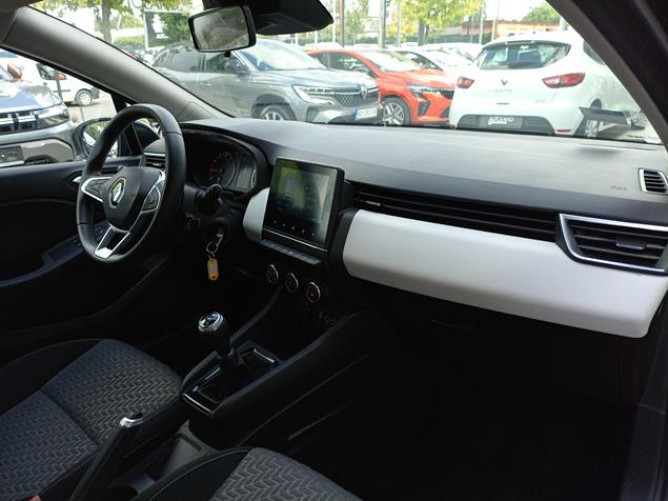 Renault Clio 1.0 SCE 
