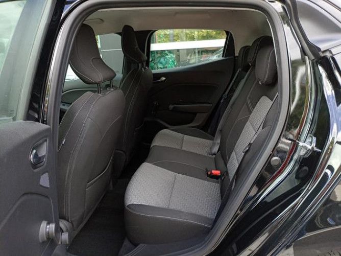Renault Clio 1.0 SCE 