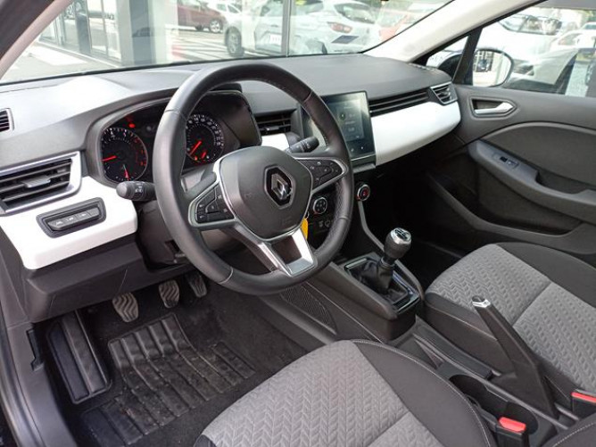 Renault Clio 1.0 SCE 