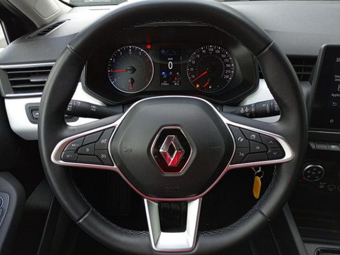 Renault Clio 1.0 SCE 