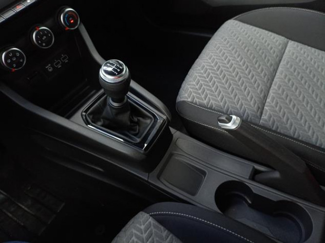 Renault Clio 1.0 SCE 