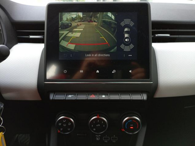 Renault Clio 1.0 SCE 