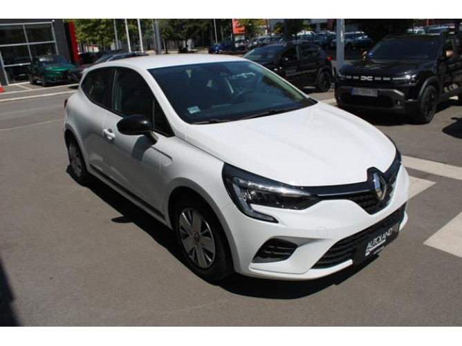 Renault Clio 1.0 sCe 
