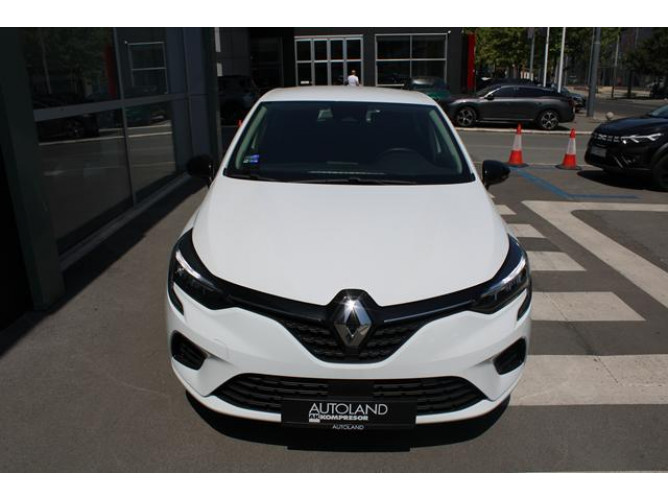 Renault Clio 1.0 sCe 