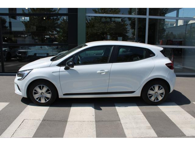 Renault Clio 1.0 sCe 