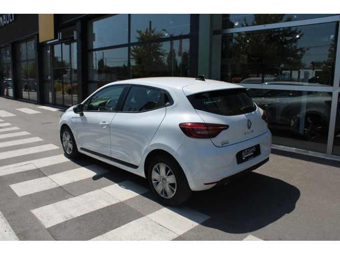 Renault Clio 1.0 sCe 