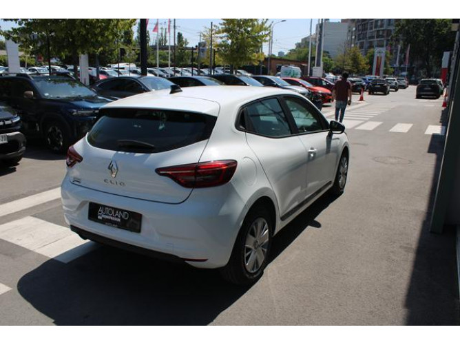 Renault Clio 1.0 sCe 