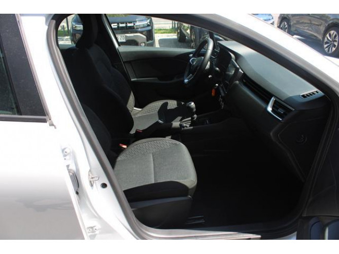 Renault Clio 1.0 sCe 