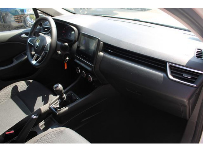 Renault Clio 1.0 sCe 