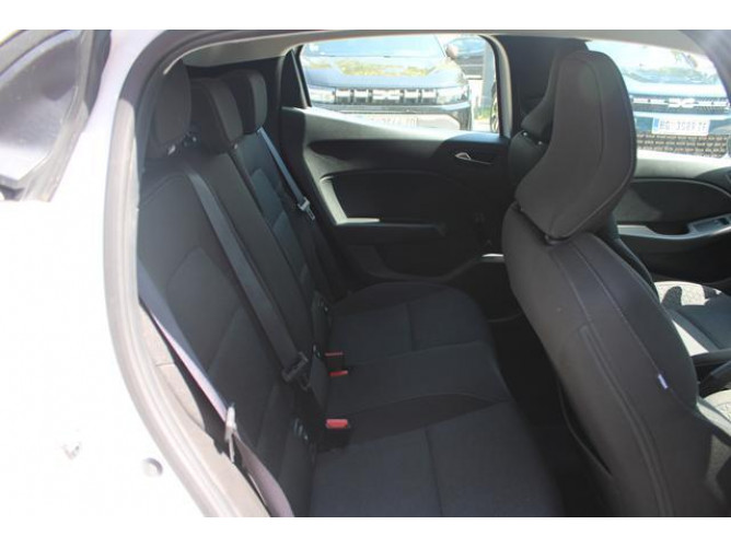Renault Clio 1.0 sCe 