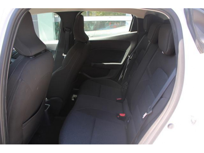 Renault Clio 1.0 sCe 
