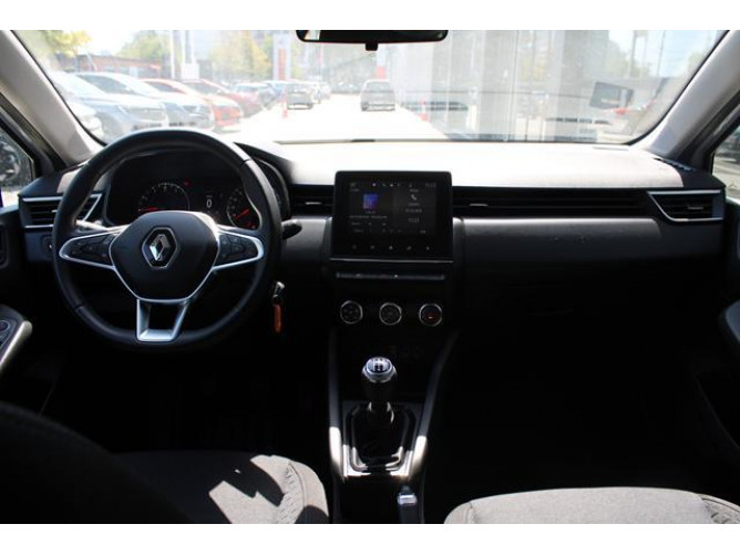 Renault Clio 1.0 sCe 