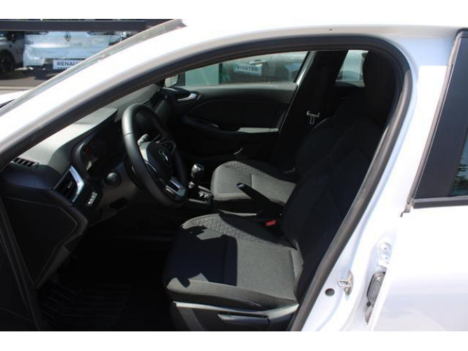 Renault Clio 1.0 sCe 