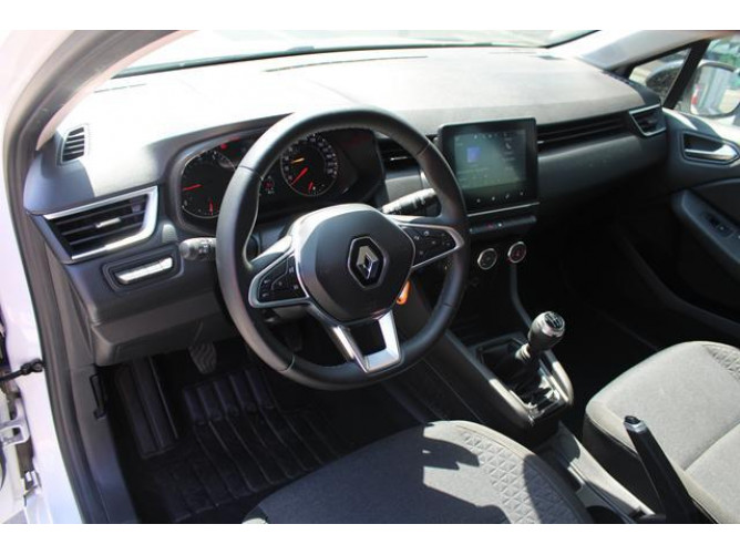 Renault Clio 1.0 sCe 