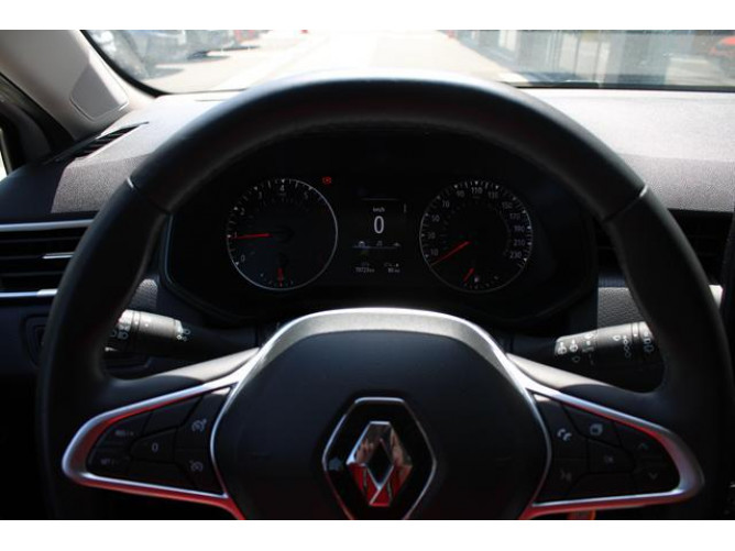 Renault Clio 1.0 sCe 