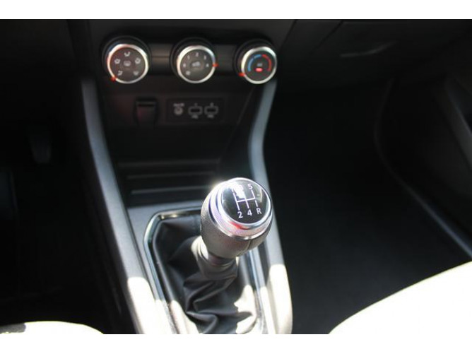 Renault Clio 1.0 sCe 