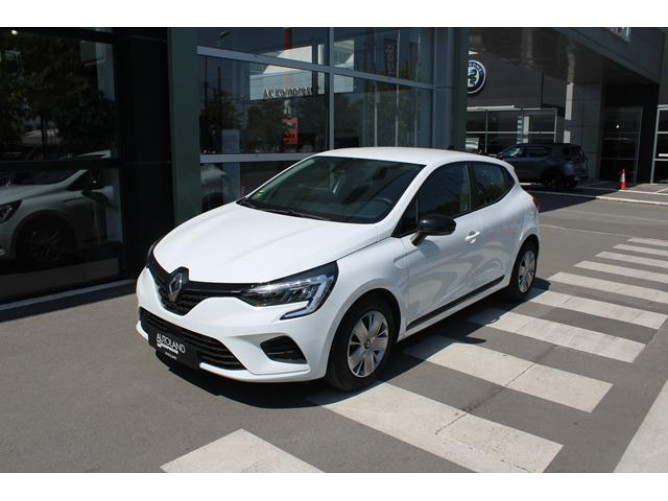 Renault Clio 1.0 sCe 