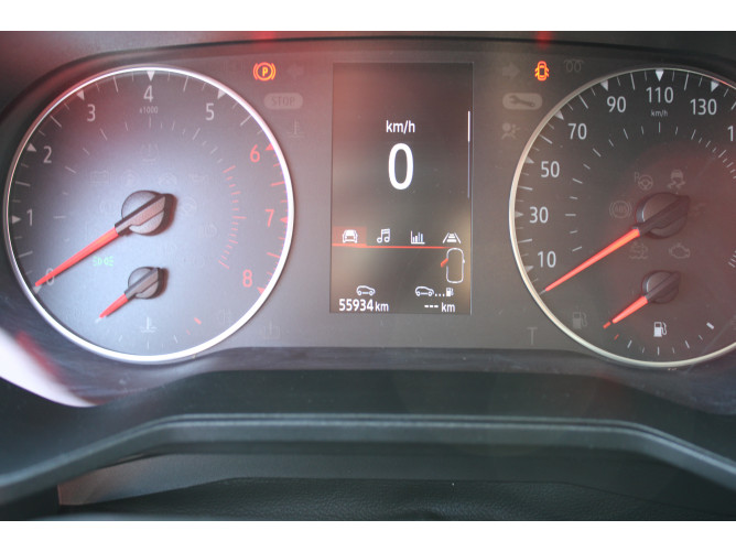 Renault Clio 1.0 tCe AUT 