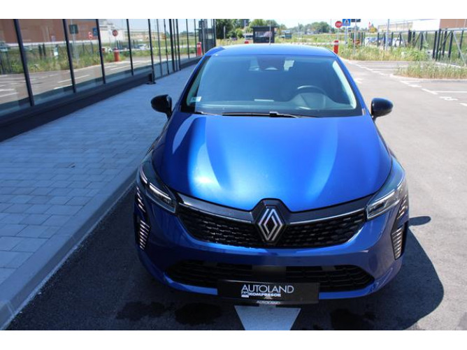Renault Clio 1.0 tCe AUT 