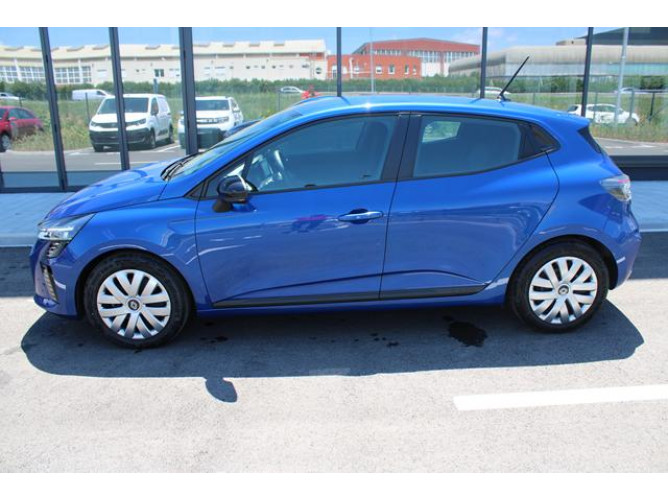 Renault Clio 1.0 tCe AUT 