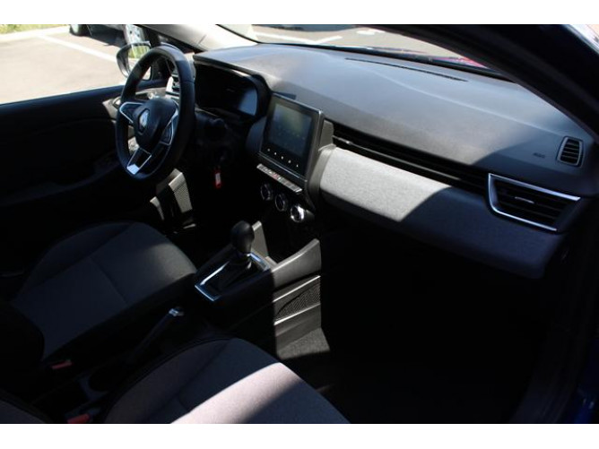 Renault Clio 1.0 tCe AUT 