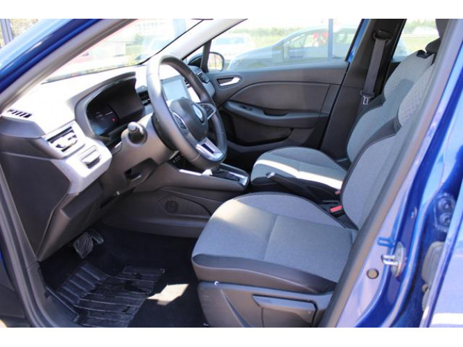 Renault Clio 1.0 tCe AUT 