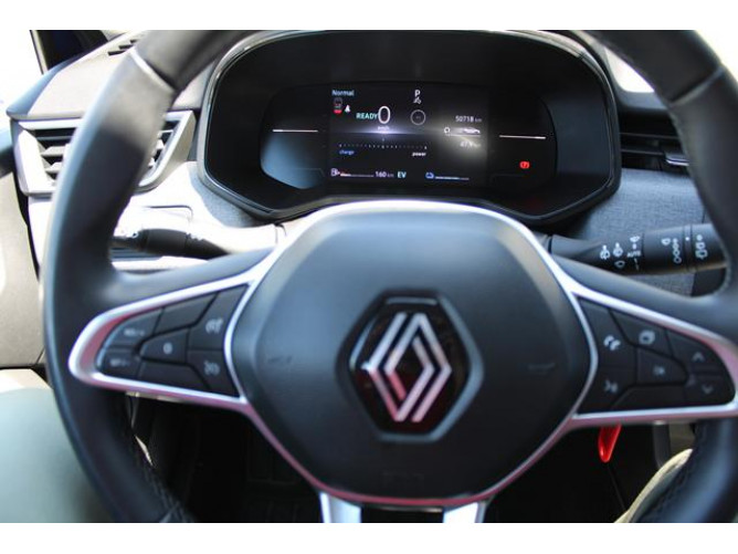 Renault Clio 1.0 tCe AUT 