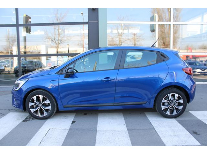 Renault Clio 1.0 Equilibre CVT 