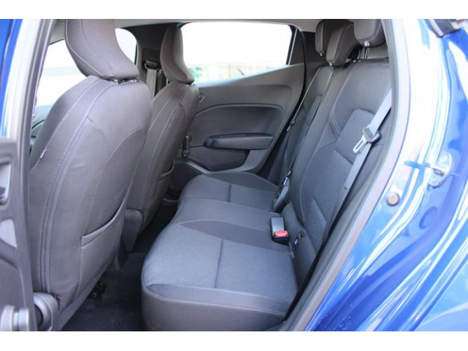 Renault Clio 1.0 Equilibre CVT 