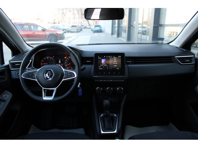 Renault Clio 1.0 Equilibre CVT 