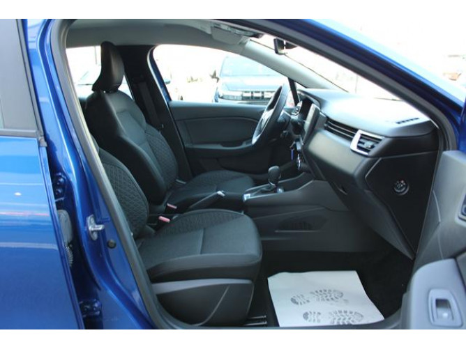 Renault Clio 1.0 Equilibre CVT 